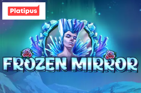 Frozen Mirror